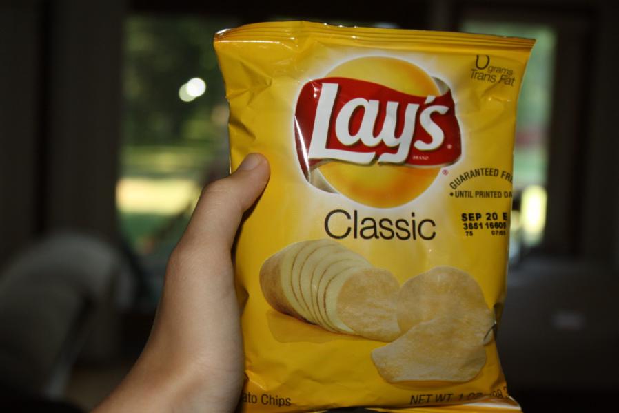 Lays potato chips recall, undeclared milk, lays potato chips recalled,