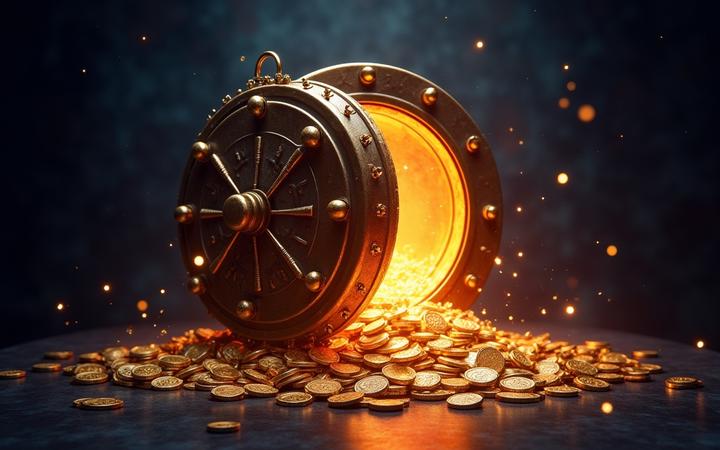 December token unlocks: $1.8B in assets to flood the crypto market next month