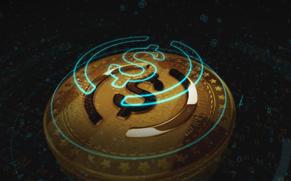 Circle stock fall 8% despite 53% YoY revenue jump to $658M.