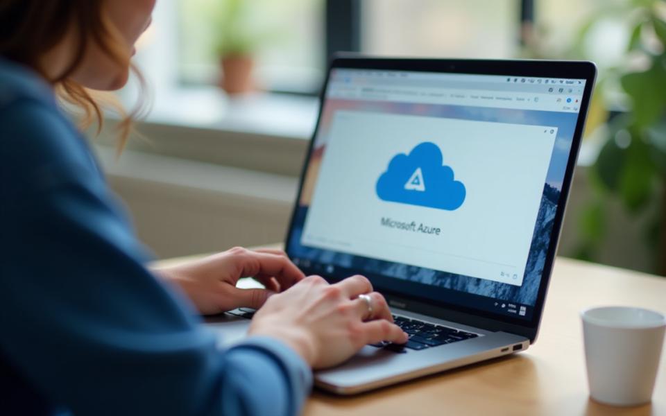 Microsoft Azure