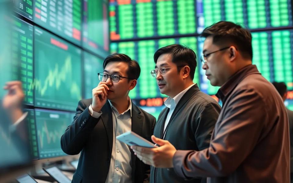 Asian markets close: most stocks advance as US-China talks progress; Sensex gains