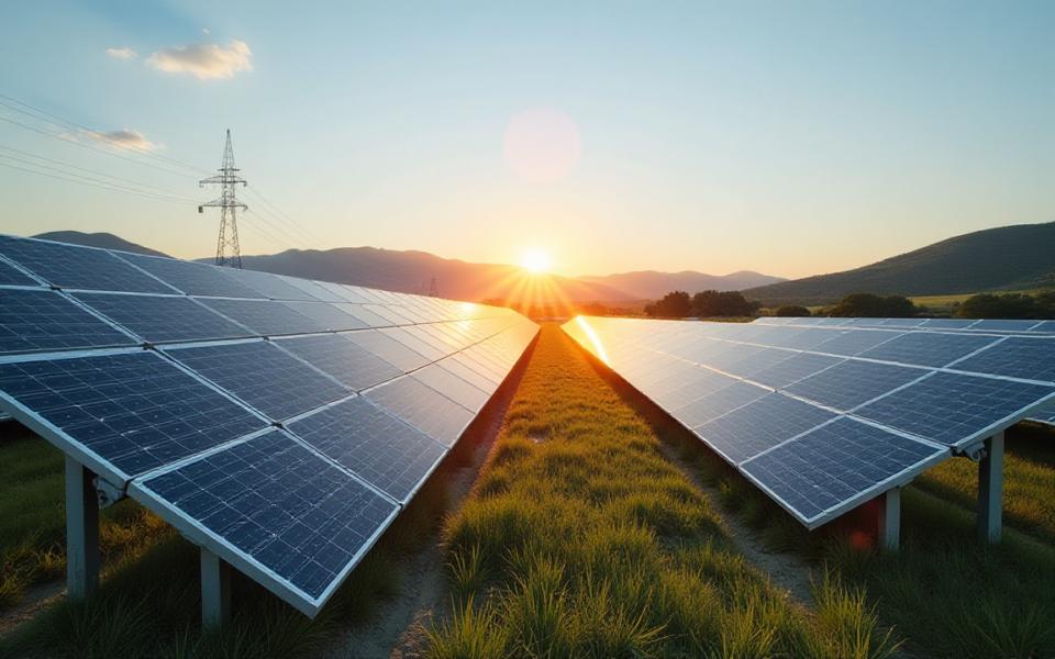 first solar stock is a buy despite trump spending bill