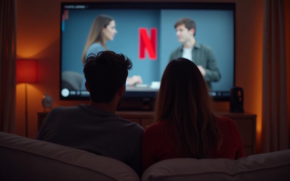 netflix stock to sink despite strong nflx earnings