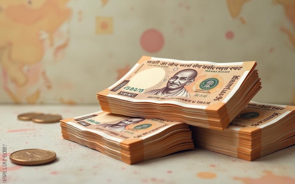 India's e-rupee circulation soars as RBI explores cross-border use