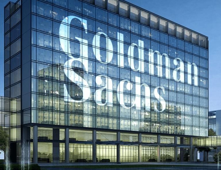 AI remains a powerful long-term theme, but near-term risks are rising, says Goldman Sachs.