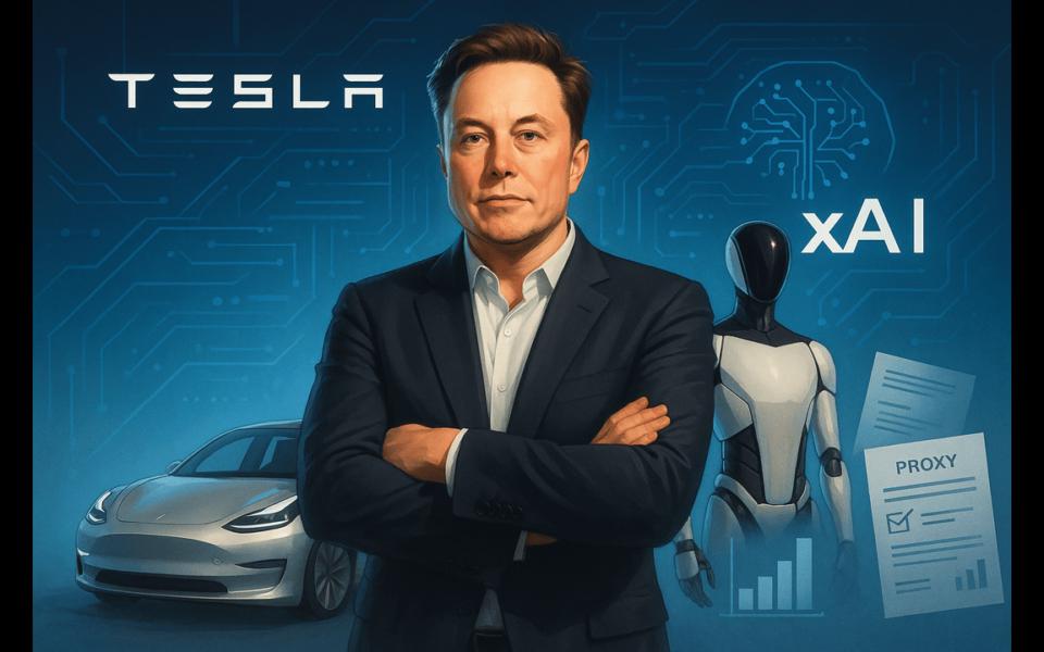 Tesla xAI