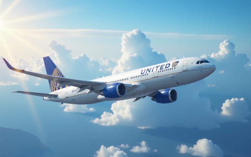UAL stock, United airlines stock, united airlines share price