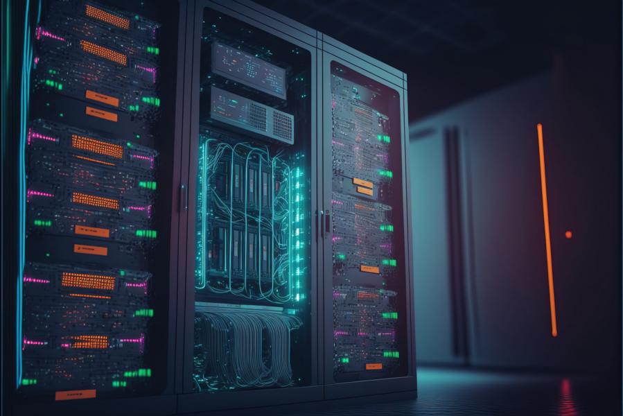 AI server