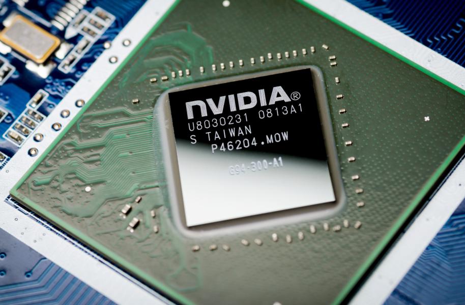 Nvidia