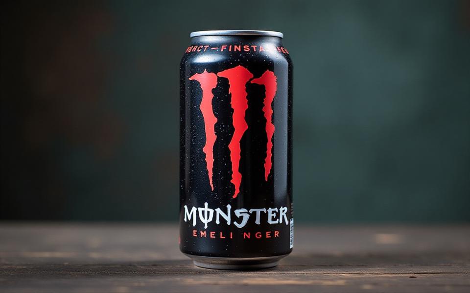 Monster Beverage