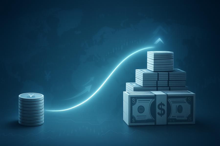 A clear explainer on how the yen carry trade works, why it boosts profits, and the risks that make it unravel fast.