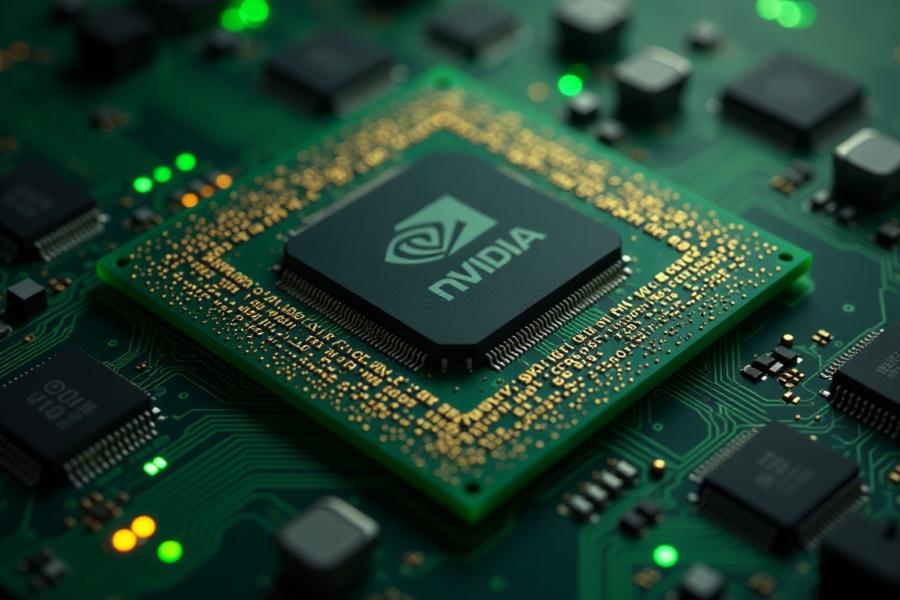Jensen Huang to visit China, signaling Nvidia’s commitment amid rising geopolitical tensions