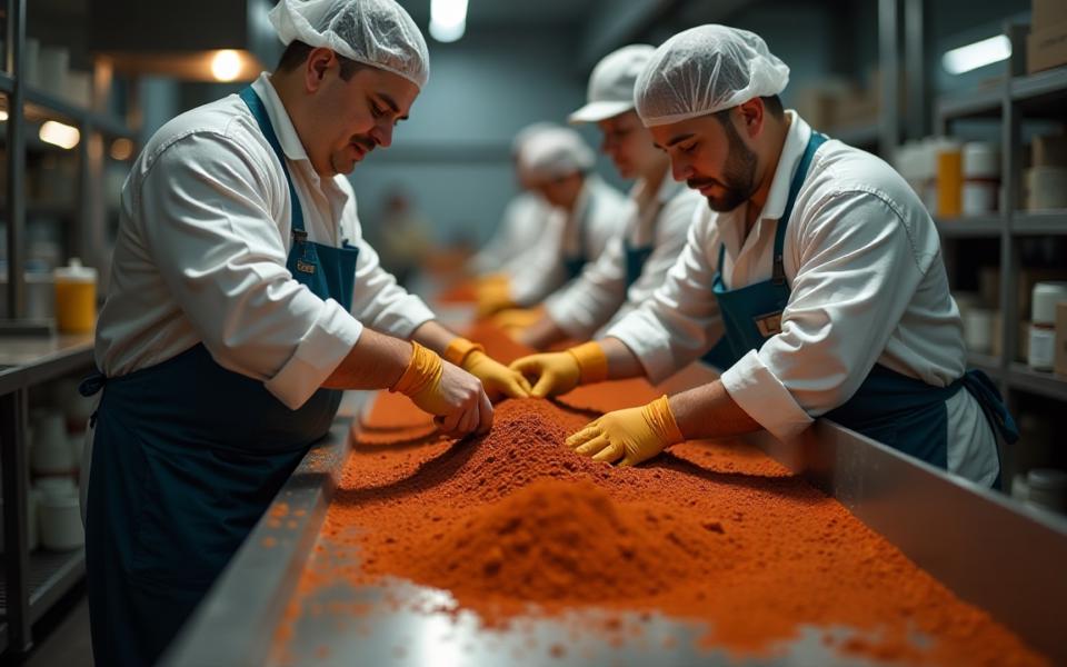 McCormick will raise its stake in its Mexico joint venture with Grupo Herdez to 75% through a $750 million deal.