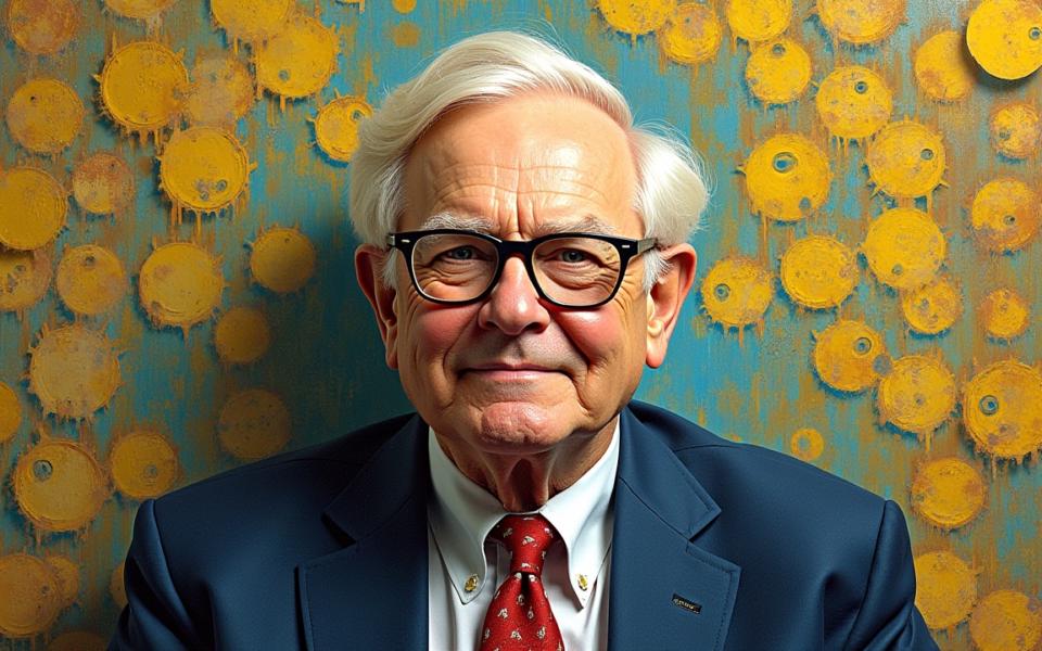 berkshire hathaway earnings, warren buffett