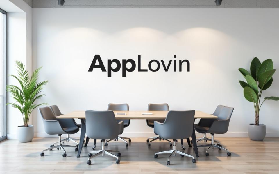 why sec probe shouldn't concern applovin stock investors