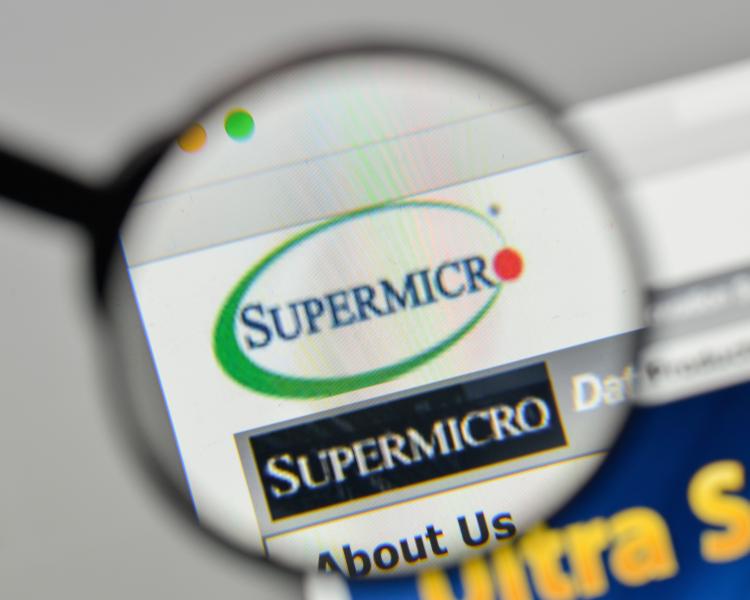supermicro to replace walgreens in nasdaq 100