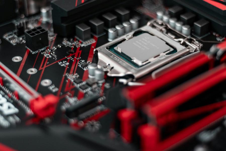 ionq stock vs microsoft for quantum computing exposure