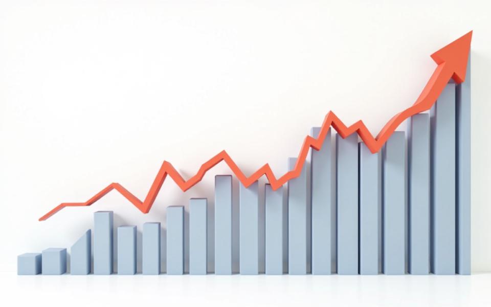 Bond market index