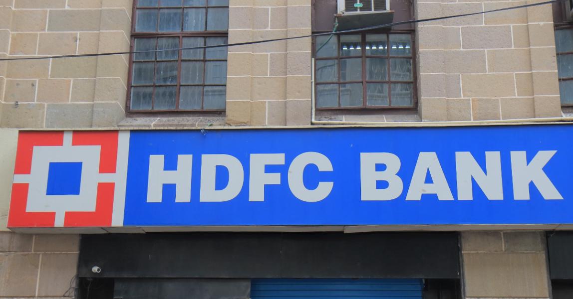 HDFC Bank posts 12% profit jump in Q1 FY26, beats estimates