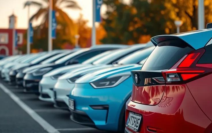 Former Tesla exec sees continued growth for EVs; Ford's CEO warns of a collapse