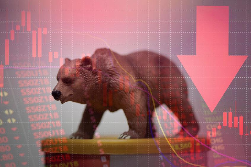 QS stock plunge after rapid run-up triggers profit-taking