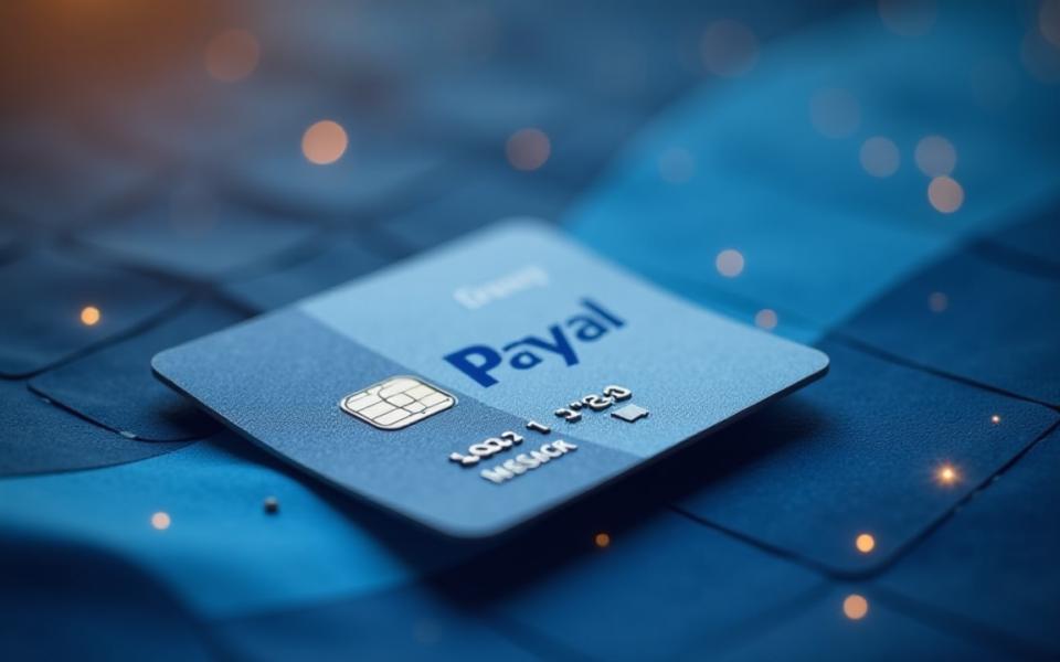 PayPal stock beats Q2 earnings estimates, raises 2025 outlook
