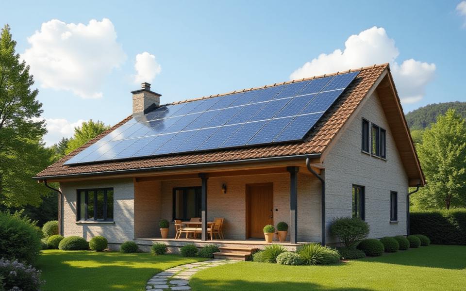 solar stocks crash as senate nods renewable energy incentives cuts