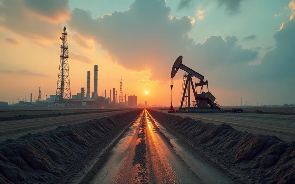 BP announces its largest oil and gas discovery since 1999 at Brazil’s Bumerangue block.