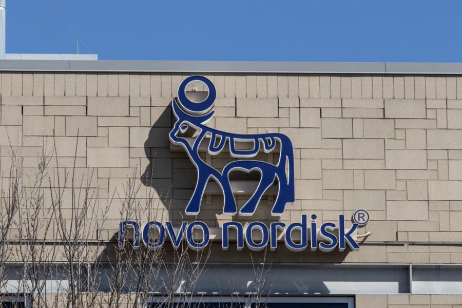 Novo Nordisk stock plunges 30% after forecast cut, CEO shakeup
