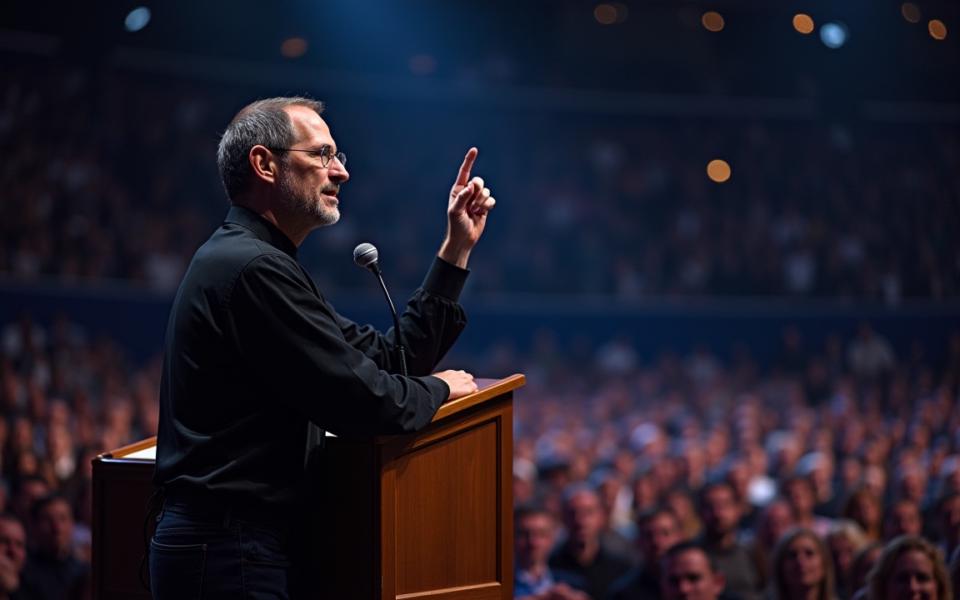tim cook adopted strategy for apple stock steve jobs opposed