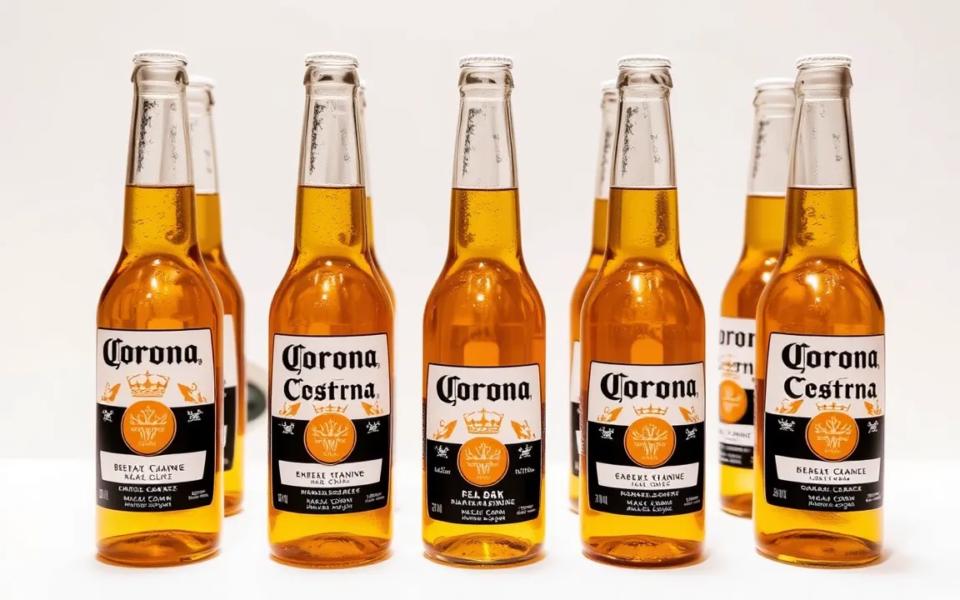 Constellation Brands cut its fiscal 2026 outlook as tariffs, weaker demand, and slowing beer sales weigh on revenue, with Hispanic consumers pulling back and shares sliding to a 52-week low.