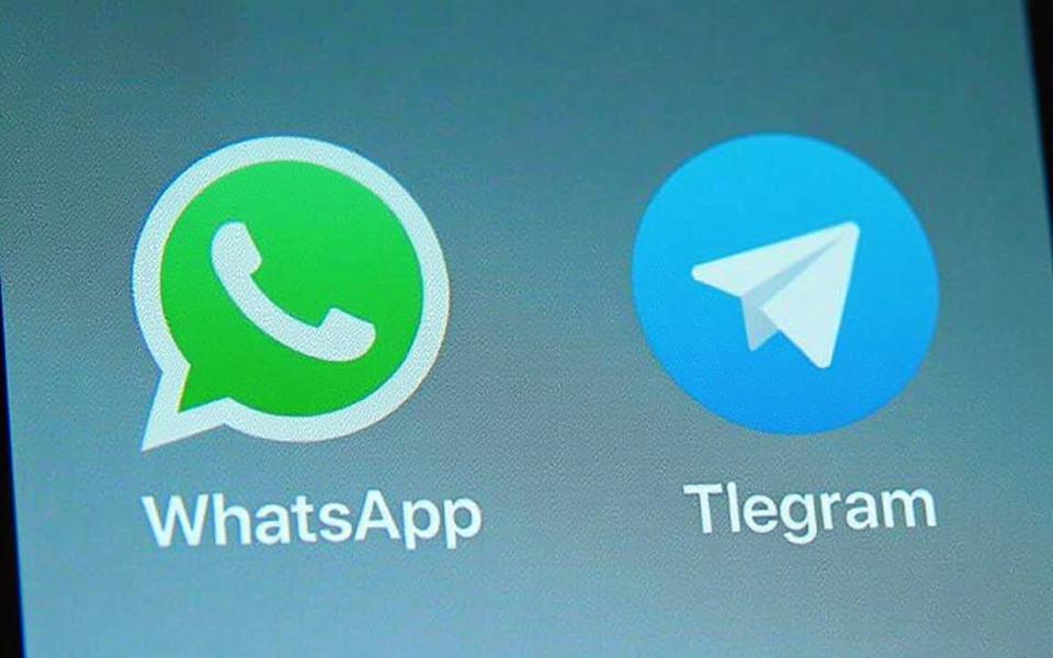 WhatsApp and Telegram face call restrictions in Russia as state-backed MAX app gains ground