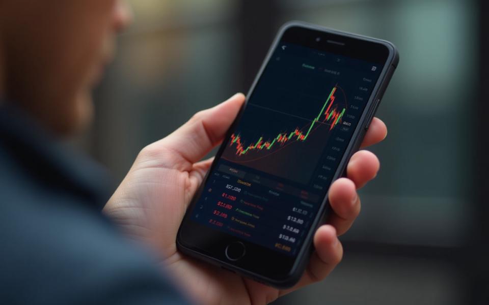 is it too late to buy mongodb stock after q1 earnings
