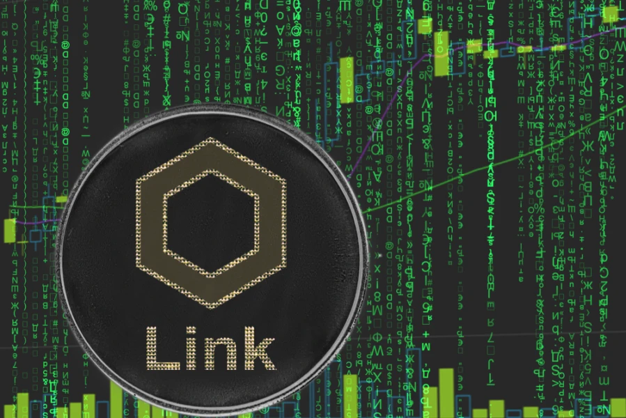 Chainlink could surge to $15.