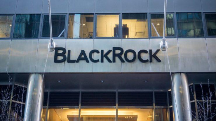 BlackRock bans staff from bringing work devices to China, issuing secure loaner phones instead.