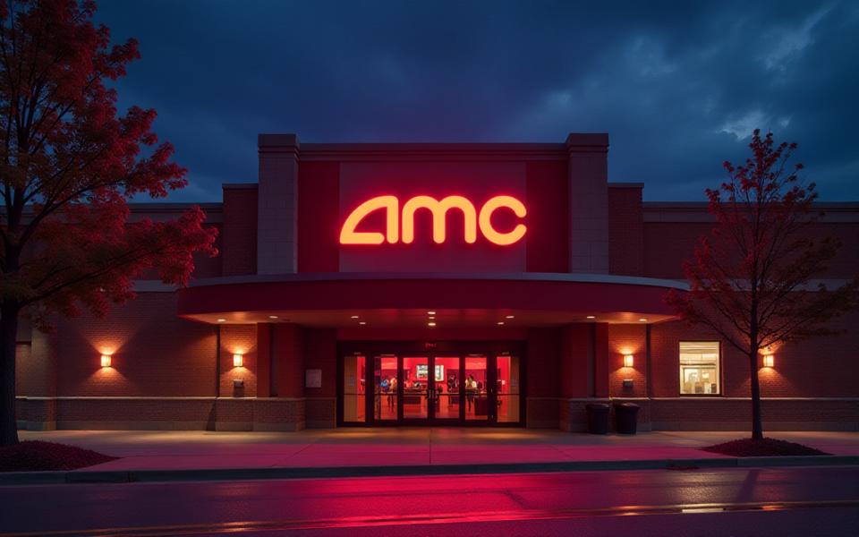 AMC Theatre