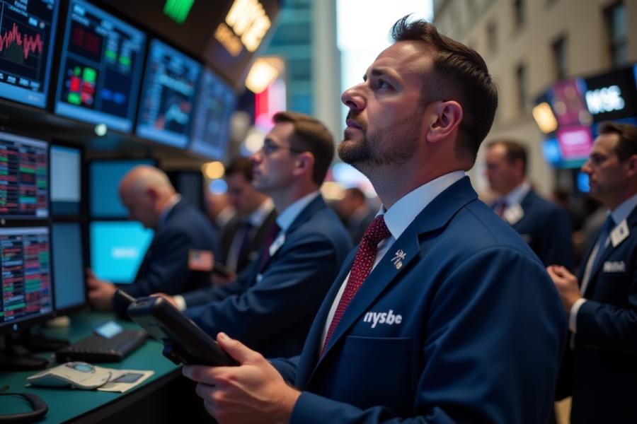 CCL stock jumped nearly 9% on better-than-expected Q2 earnings and raised guidance.