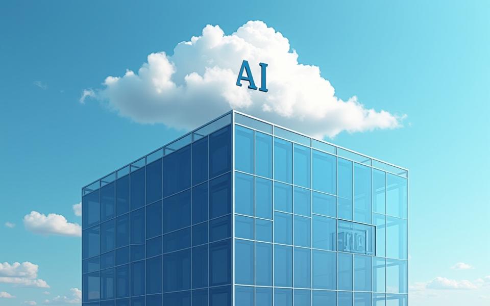 IBM stock