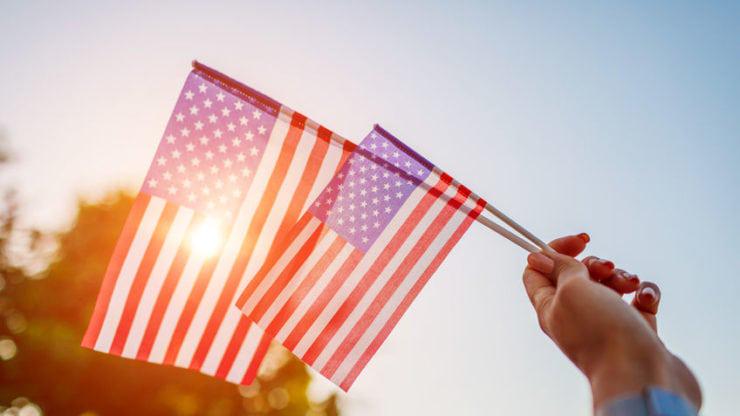 Image for USA Elections