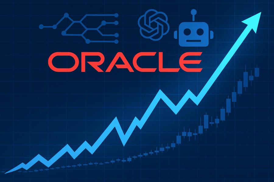 Oracle Open AI