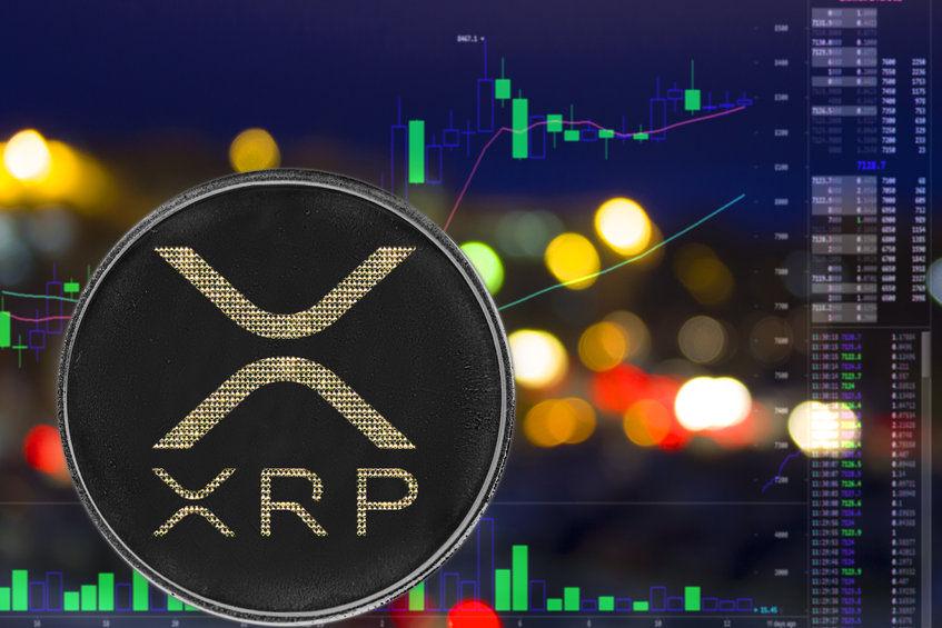 Ripple (XRP) at crossroads as co-founder moves 30M tokens amid exchange reserves surge