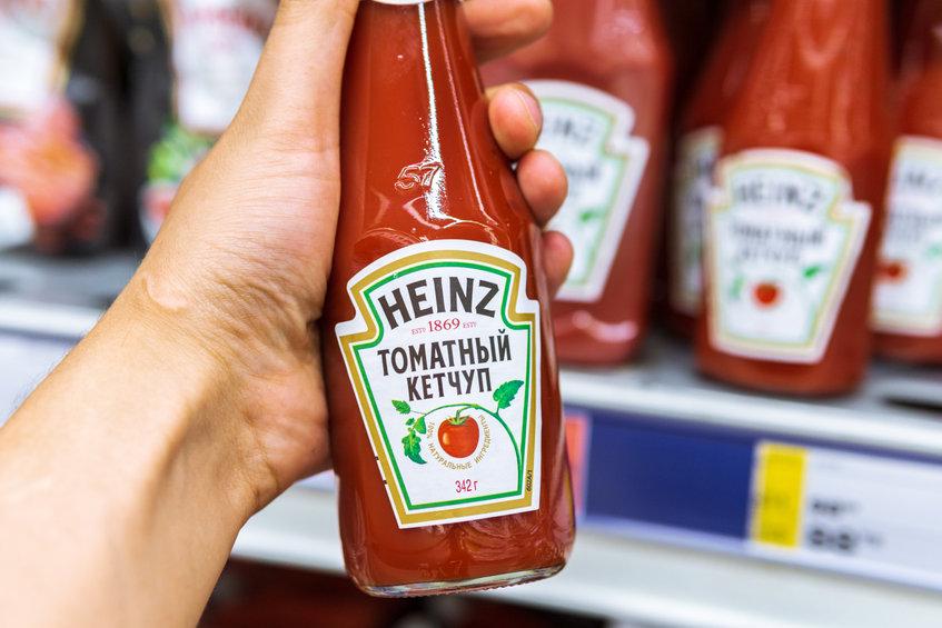 Kraft Heinz to split into two public companies