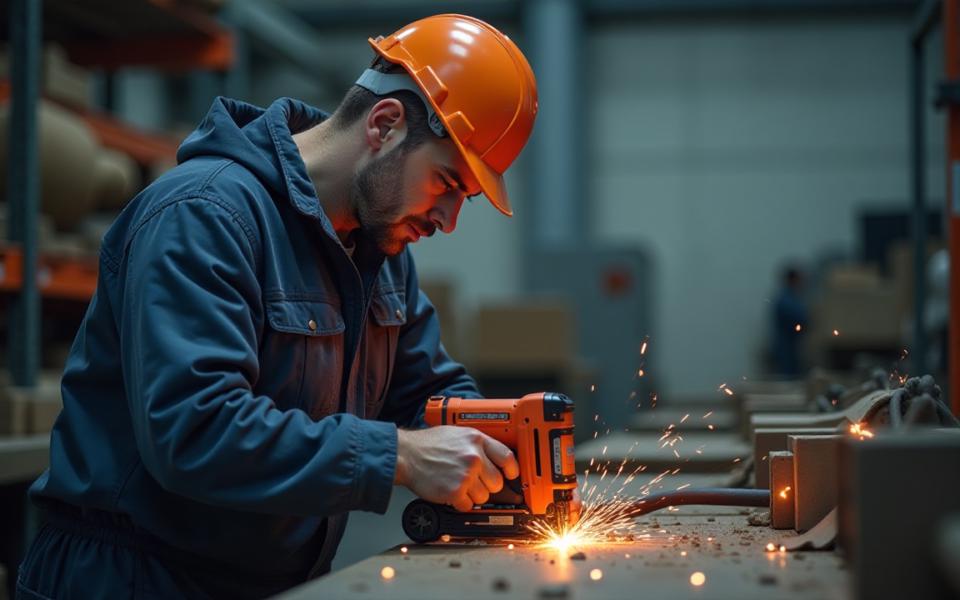 josh brown says illinois tool works stock is best in market