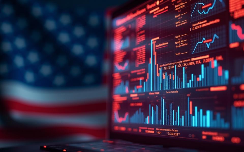 US PCE inflation, fed rate cut, inflation report