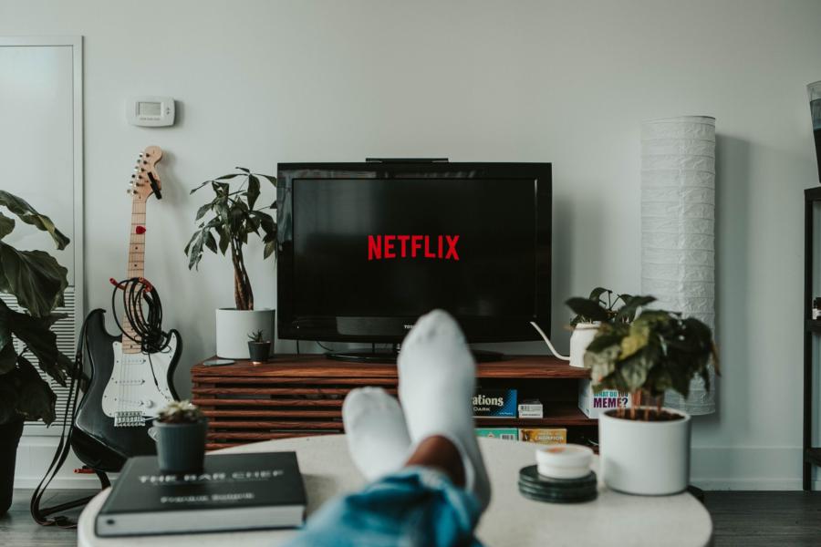 netflix and meta could announce stock split in 2025