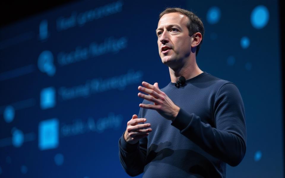 Meta declines EU’s voluntary AI Pact amid data privacy disputes