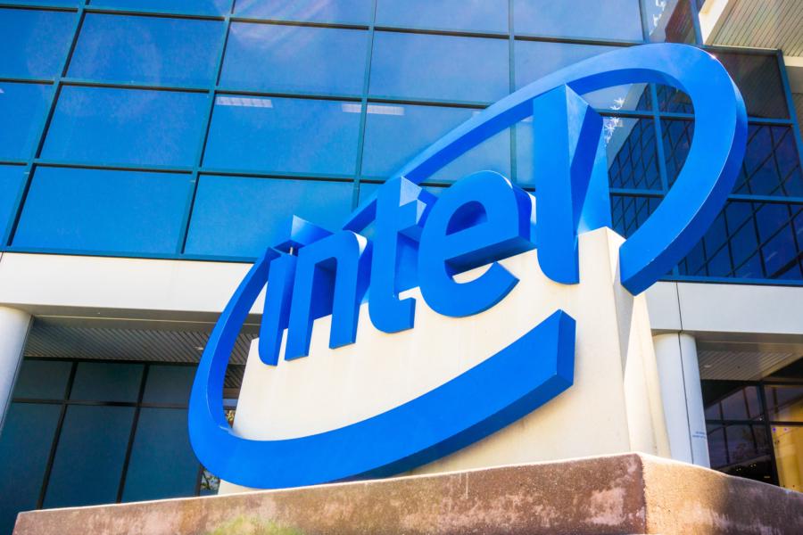 Intel secures $5.7B early CHIPS Act funding