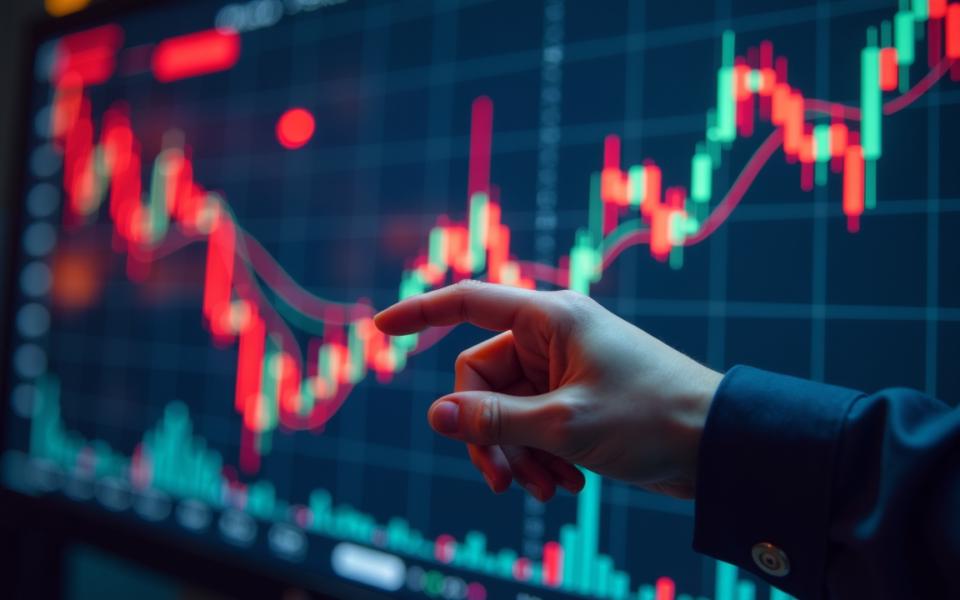 Wall Street slides as tech stocks tumble, shutdown deepens data void, and investors brace for Nvidia’s earnings.