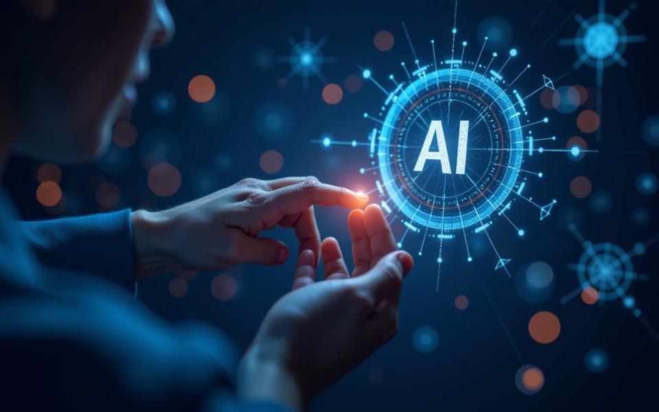 SEO, AI, LMO, digital marketing, artificial intelligence,