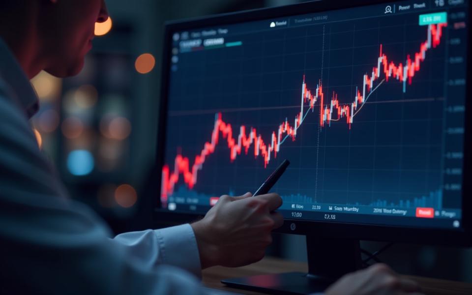 MU stock, Micron technology stock, Morgan Stanley
